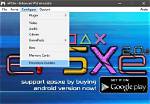 EPSXe or pSX Do Not Work