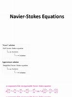 Equation for N