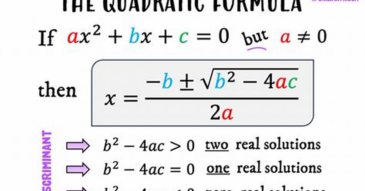 Equation