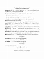 Equipotent Sets