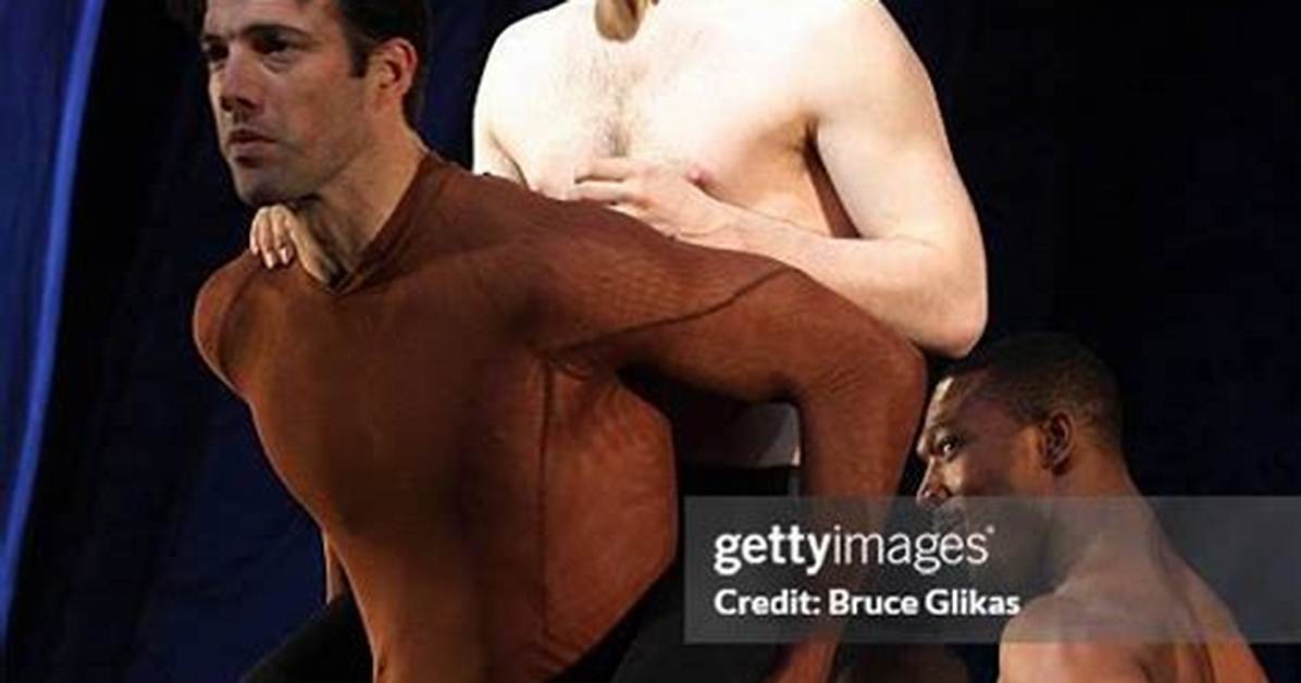 Equus Daniel Radcliffe