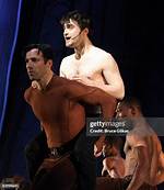 Equus Daniel Radcliffe