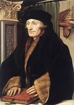 Erasmus Meaning