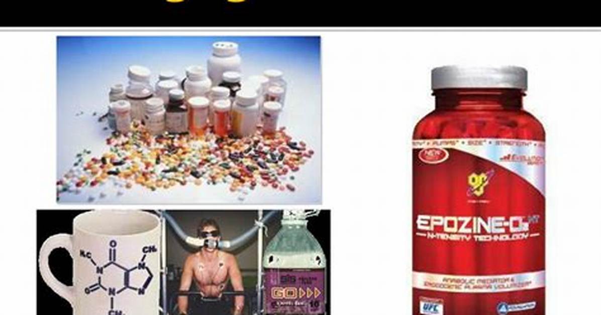 Ergogenic Aid