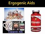 Ergogenic Aid