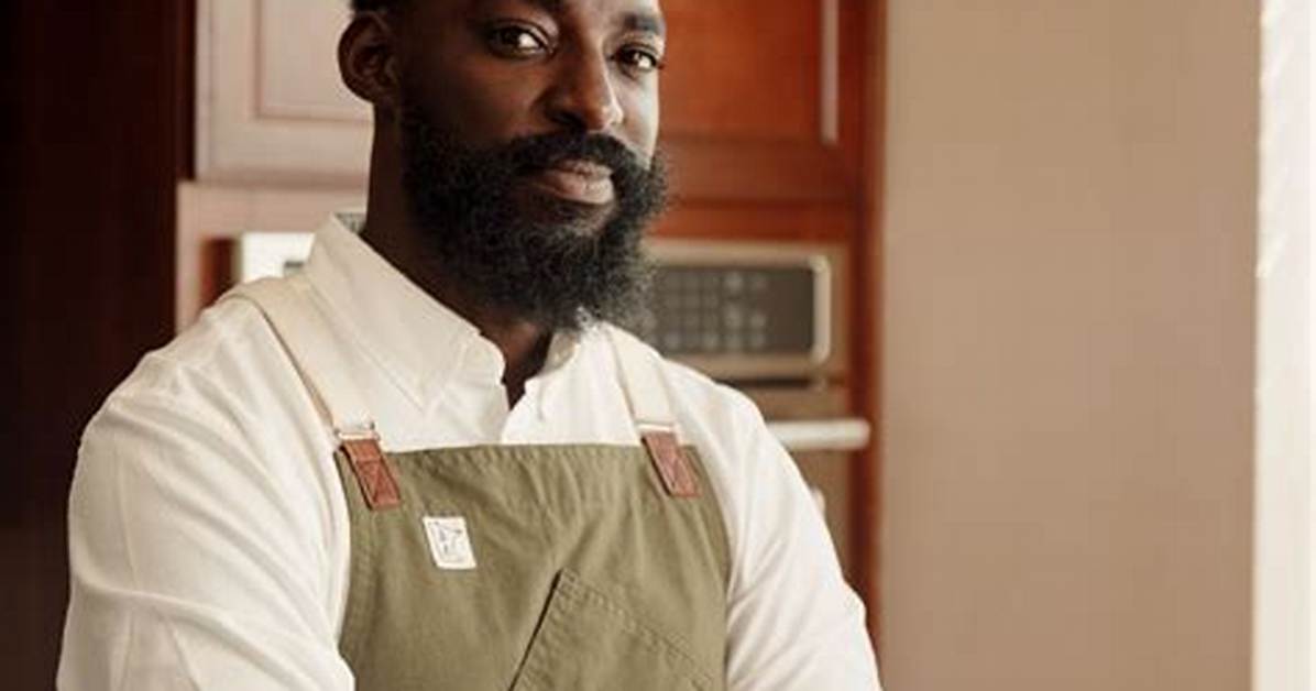 Eric Adjepong
