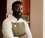 Eric Adjepong
