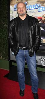 Eric Allan Kramer Height