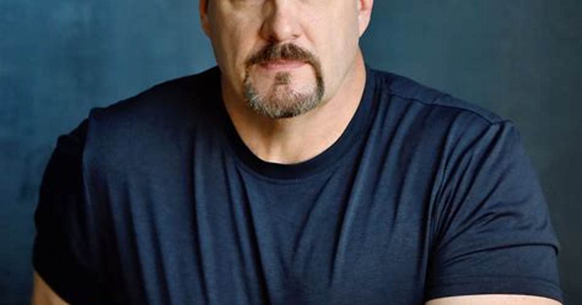 Eric Allan Kramer
