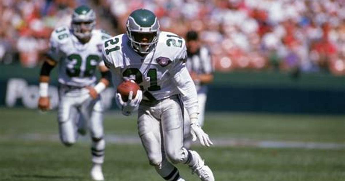 Eric Allen