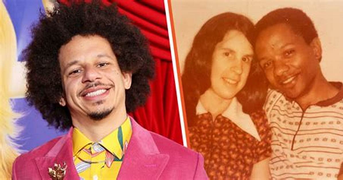 Eric Andre Children: Does Eric Andre Have Children?