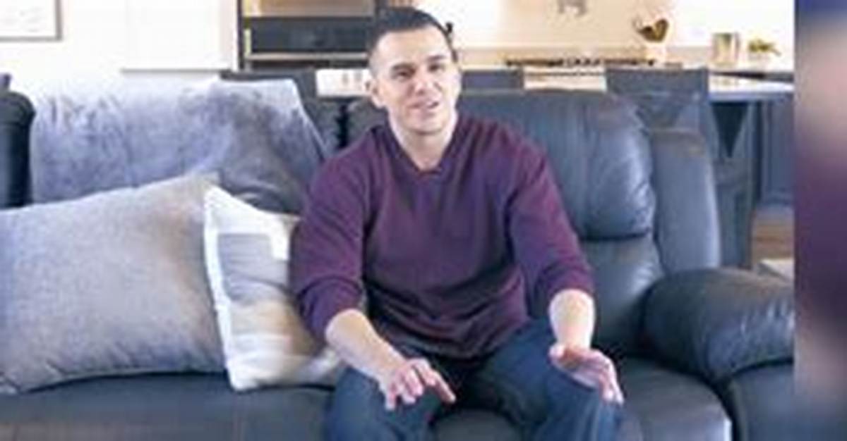 Eric Armenta