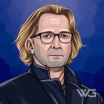 Eric B. Compton Net Worth