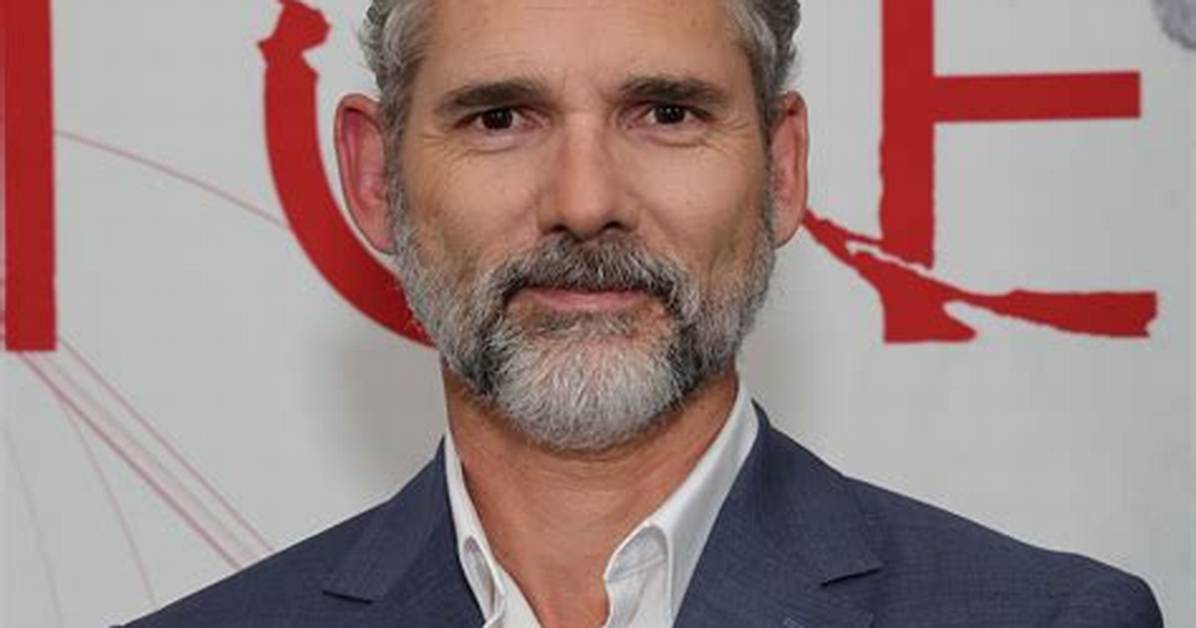 Eric Bana