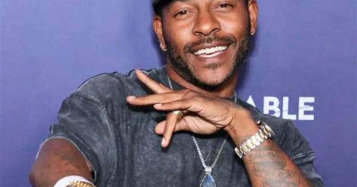 Eric Bellinger Net Worth