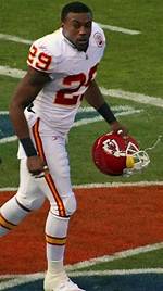 Eric Berry Net Worth