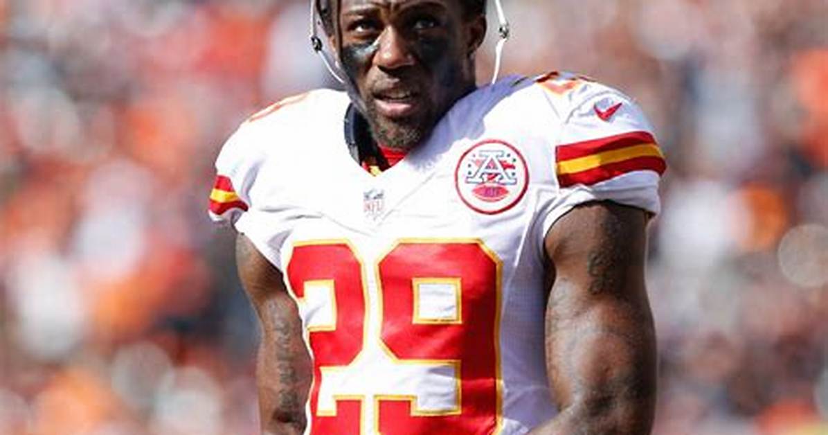Eric Berry
