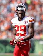 Eric Berry