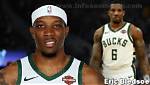 Eric Bledsoe Bio (Wiki)