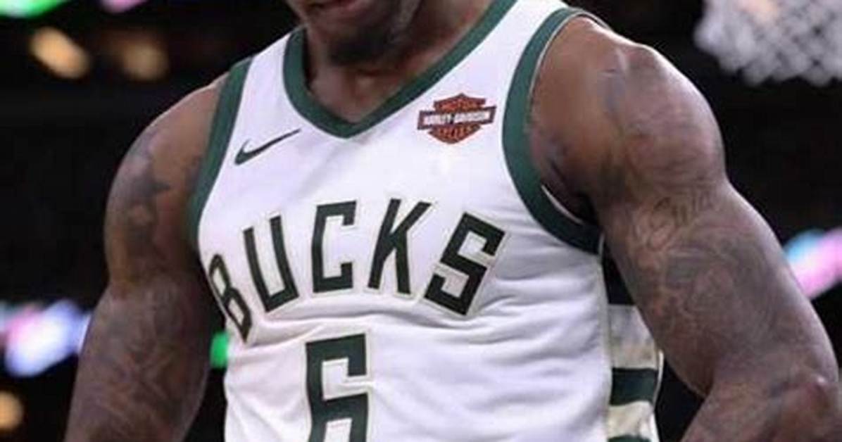 Eric Bledsoe