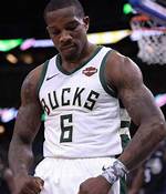 Eric Bledsoe