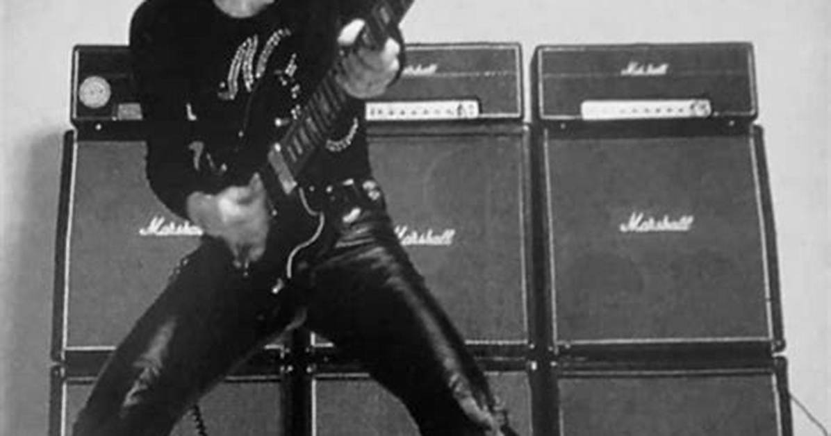 Eric Bloom