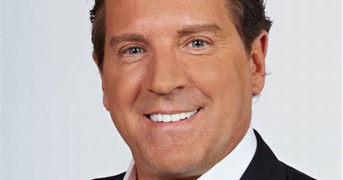 Eric Bolling