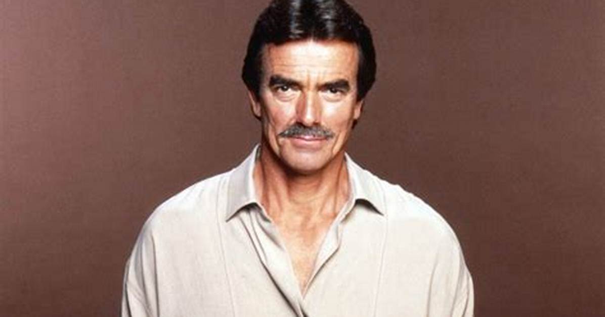 Eric Braeden
