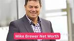 Eric Brewer Net Worth