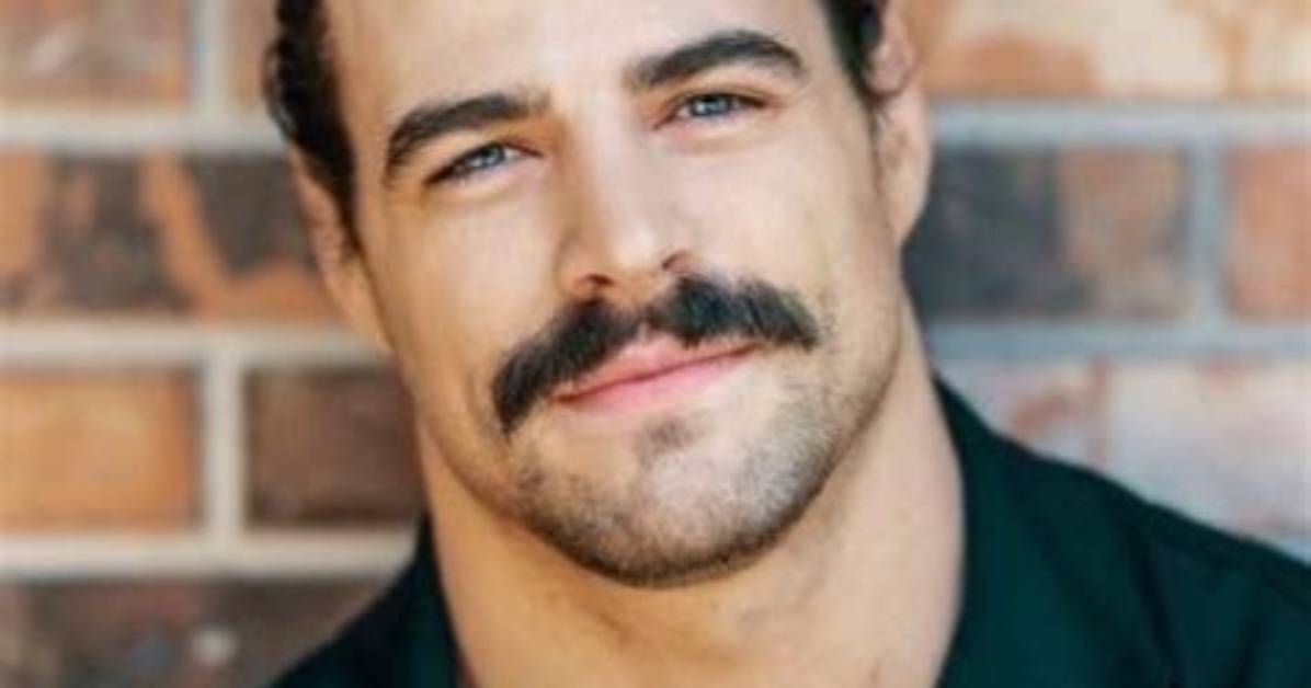 Eric Bugenhagen Bio (Wiki)