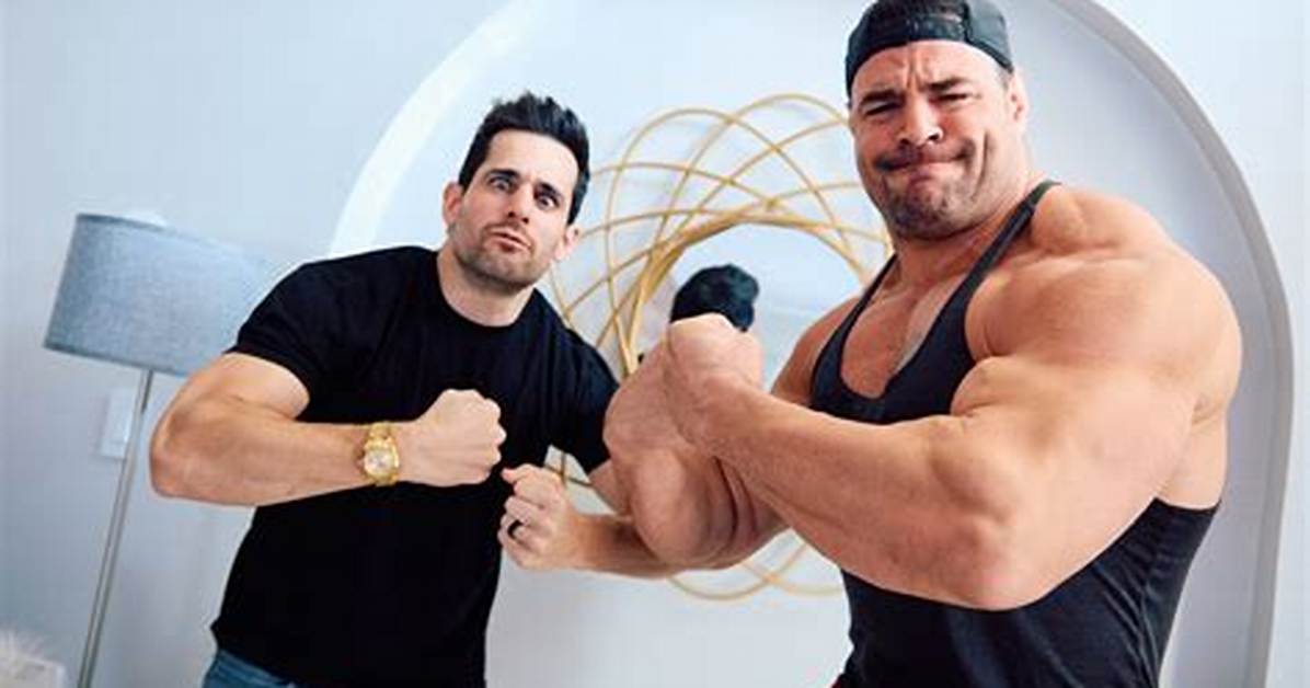 Eric Bugenhagen