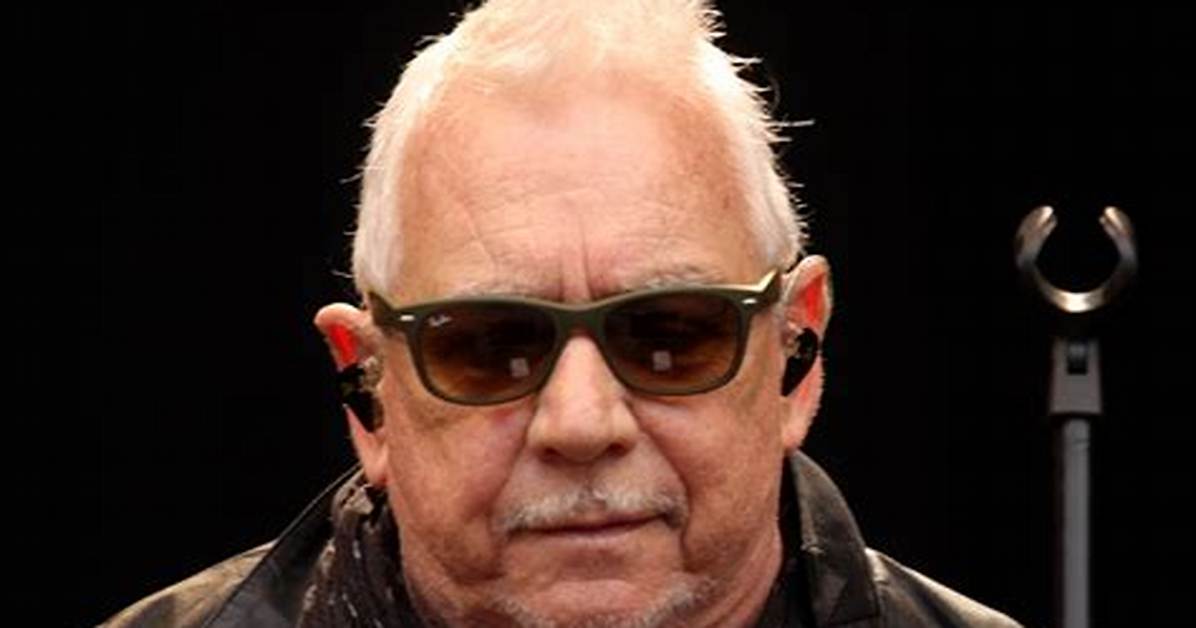 Eric Burdon