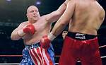Eric Butterbean