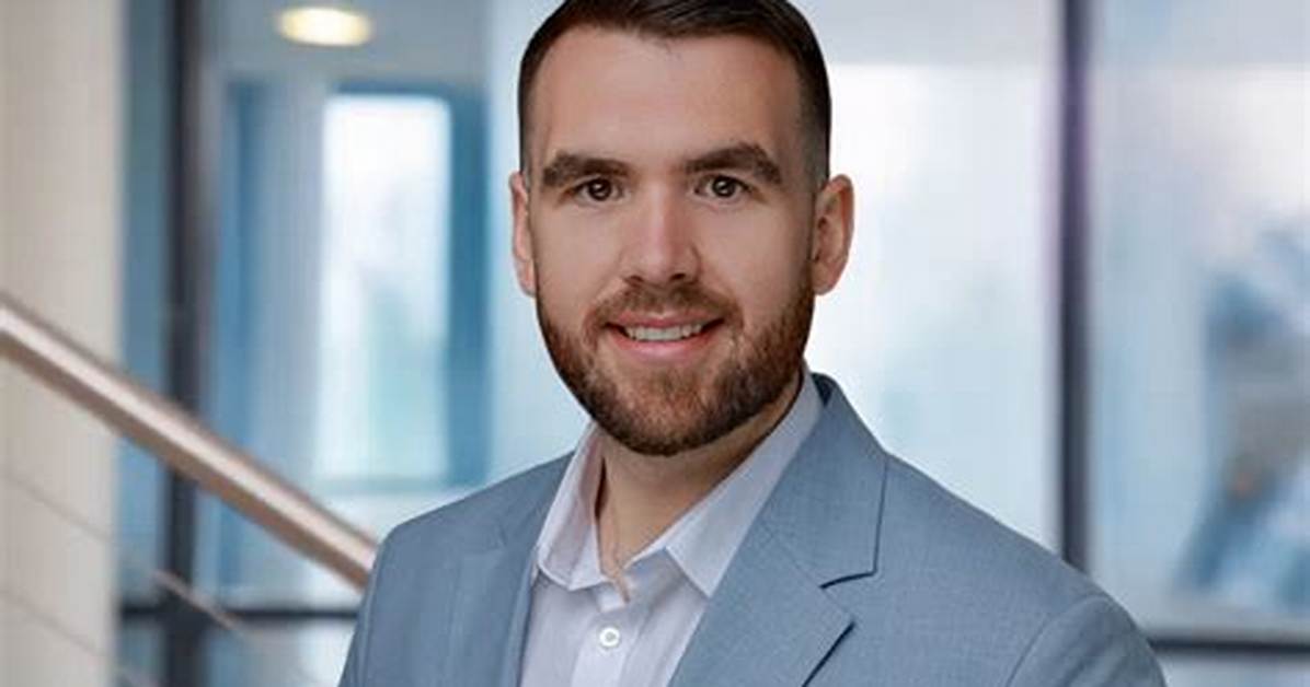 Eric Byrne