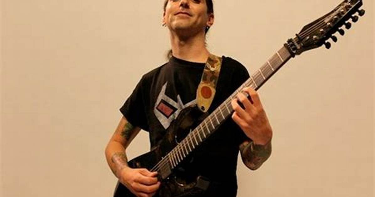 Eric Calderone