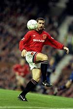 Eric Cantona