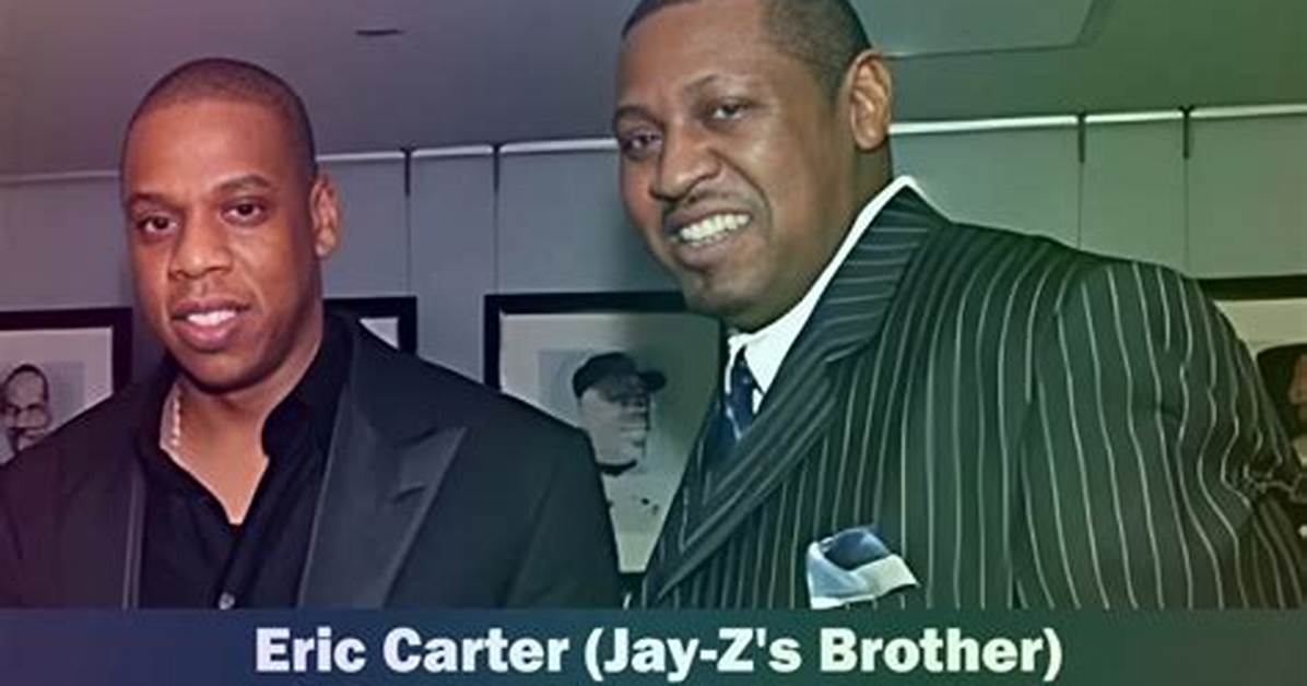 Eric Carter