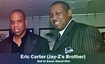 Eric Carter