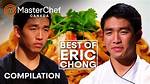 Eric Chong