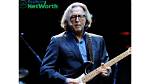 Eric Clapton Net Worth