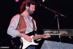Eric Clapton