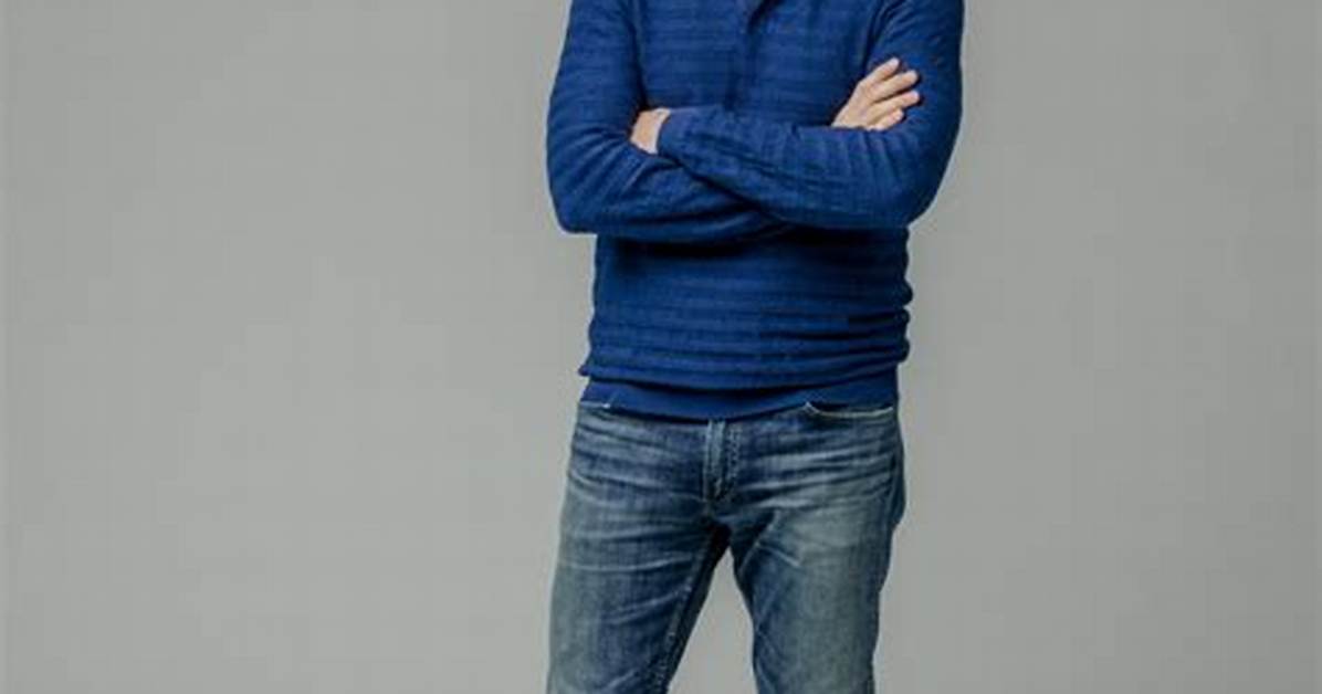Eric Close Height