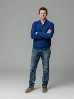 Eric Close Height