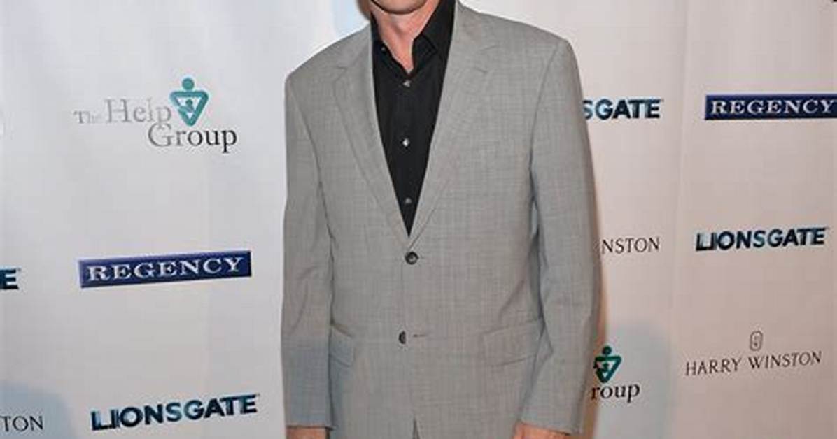 Eric Close Net Worth
