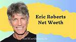 Eric Conley Net Worth (2024)