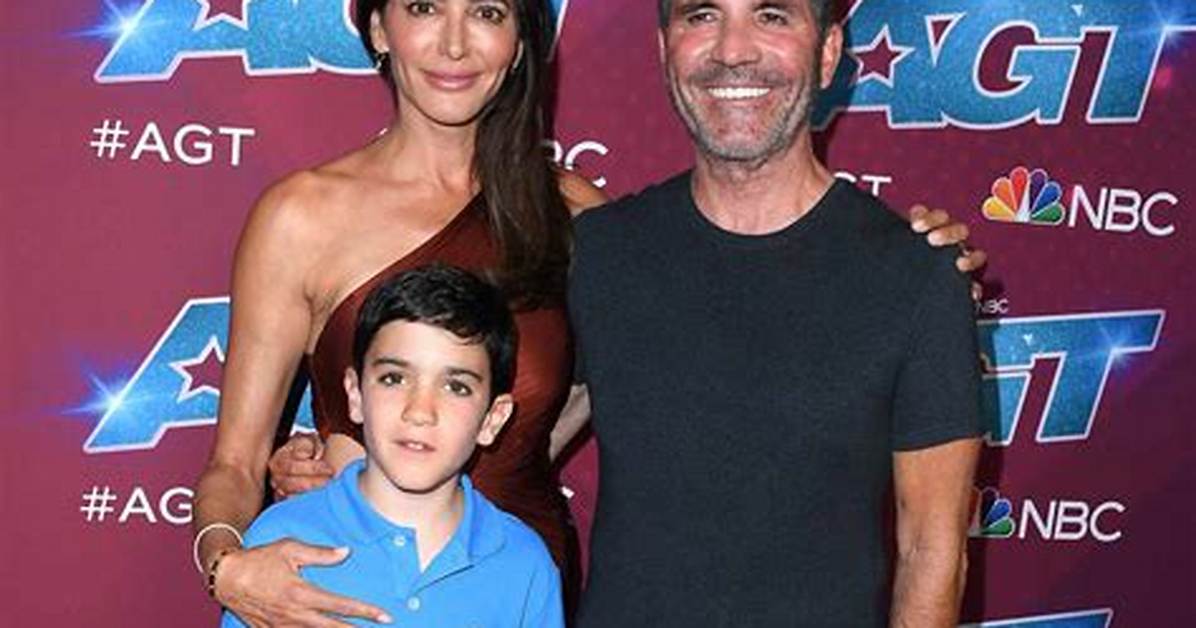 Eric Cowell
