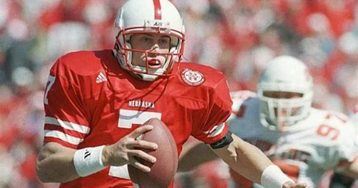 Eric Crouch