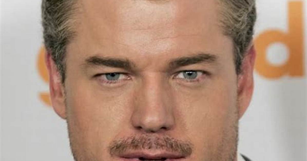 Eric Dane Bio (Wiki)