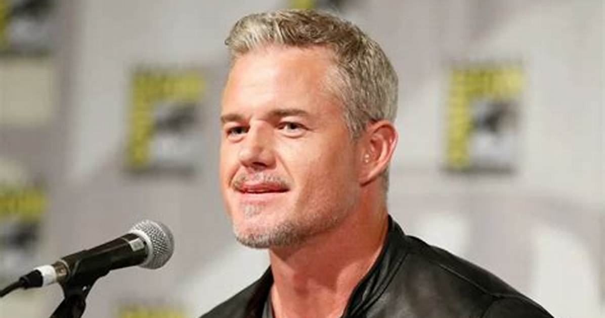 Eric Dane Net Worth