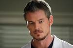 Eric Dane